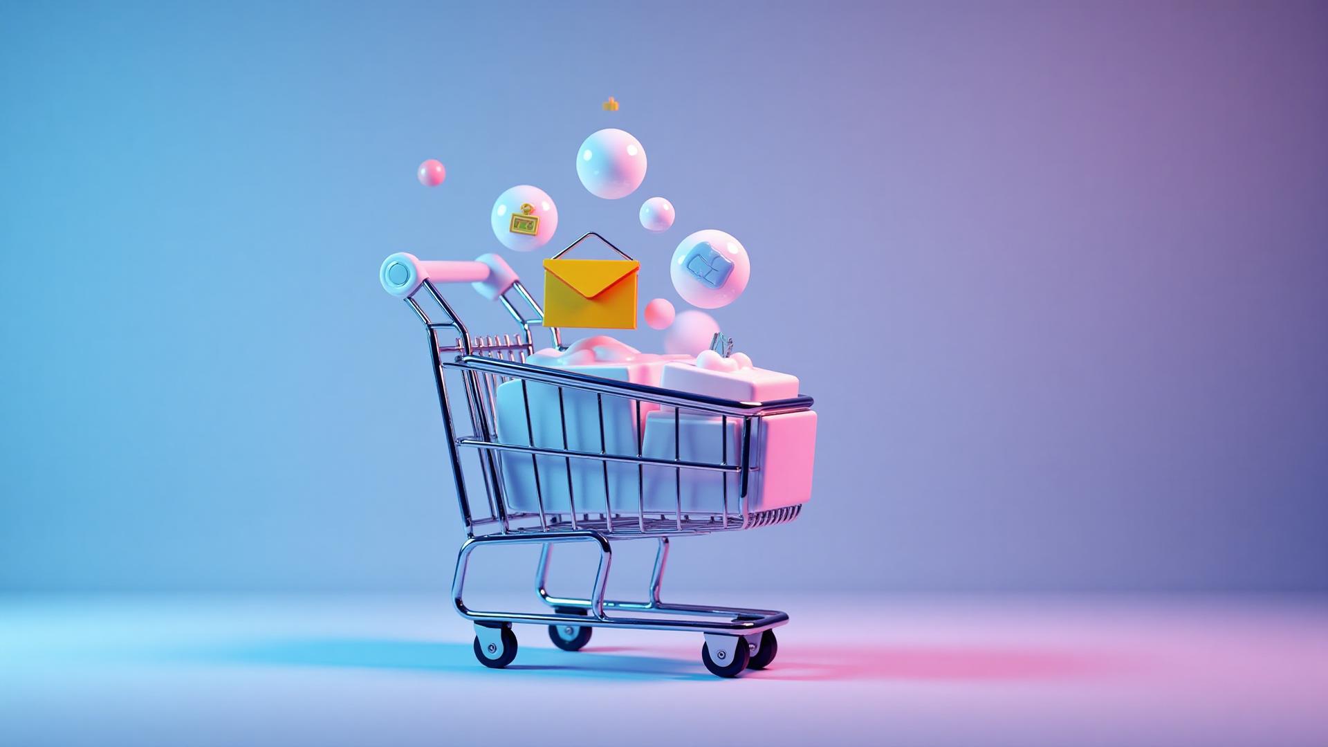 CabCart platform preview